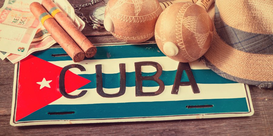 Cuba: sigari, baseball e tanto altro